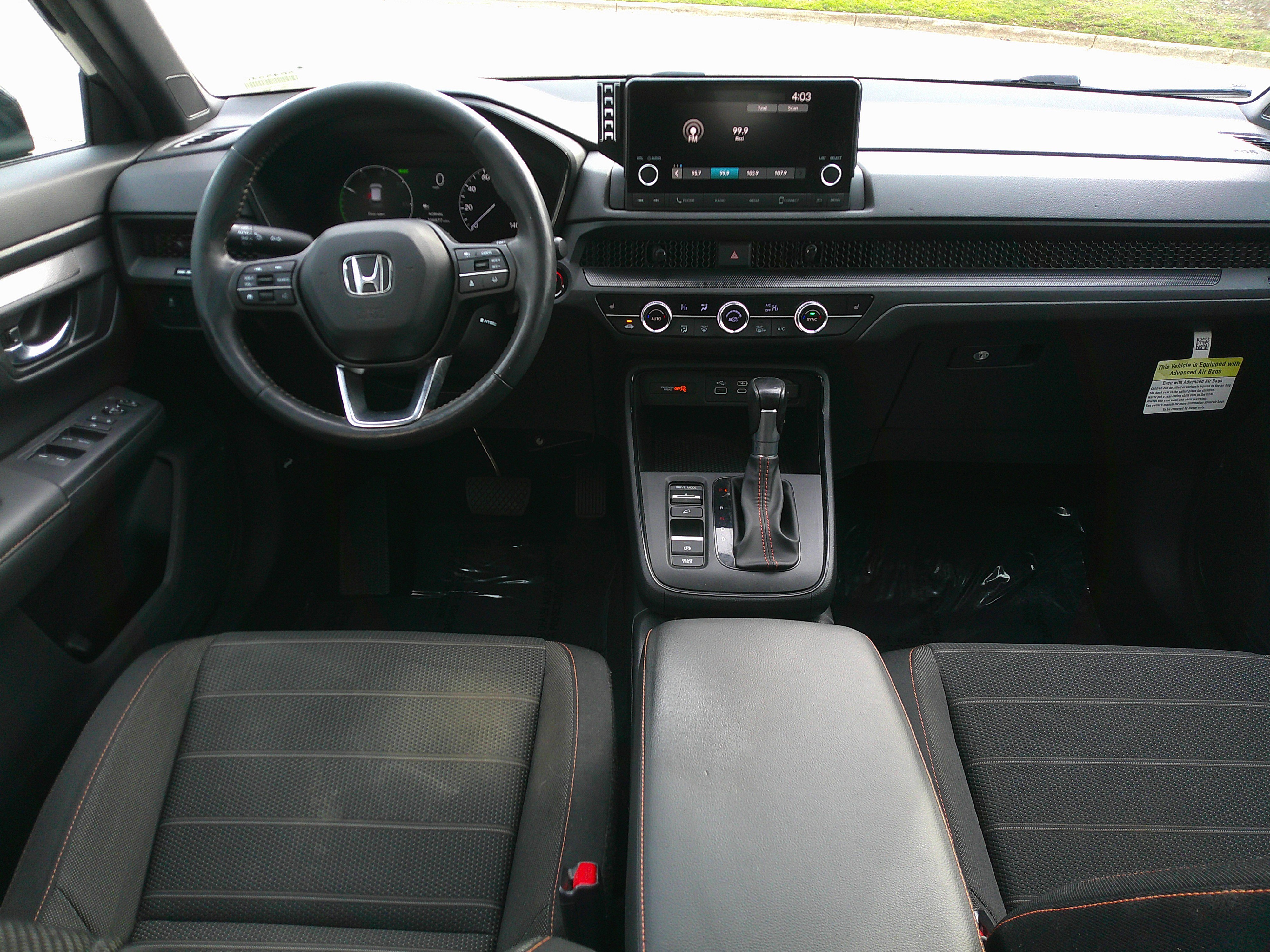 Used 2023 Honda CR-V Sport image 43