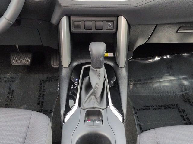 Certified 2023 Toyota Corolla Cross LE FWD image 19