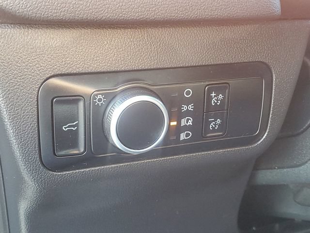 Certified 2024 Ford Escape ST-Line FWD image 9