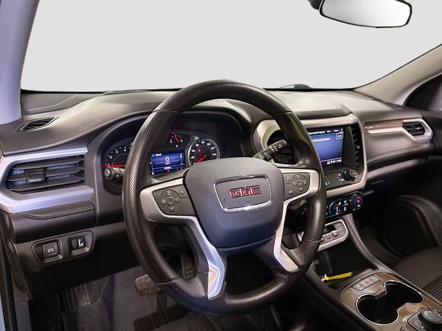Used 2023 GMC Acadia SLE w/ Driver Convenience Package AWD/4WD image 10
