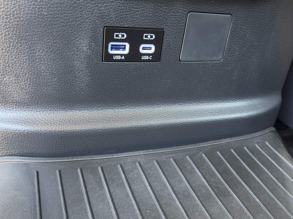 Used 2023 Toyota Tundra SR5 AWD/4WD image 16
