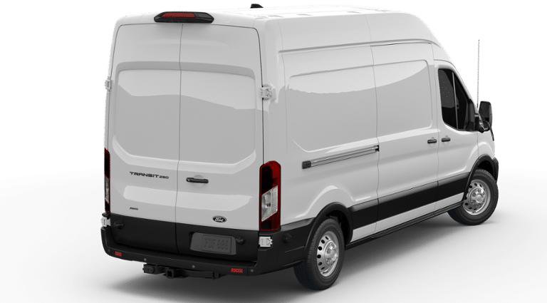 New 2026 Ford Transit 250 Base image 24