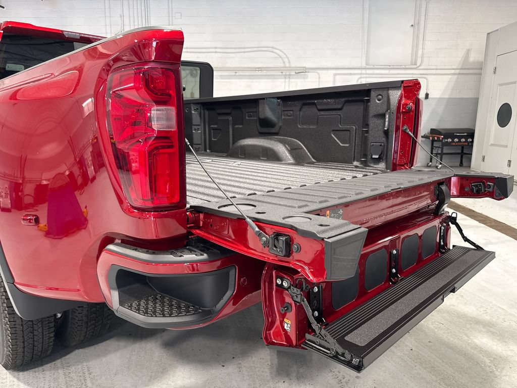 New 2026 Chevrolet Silverado 3500 High Country w/ High Country Premium Package AWD/4WD image 50