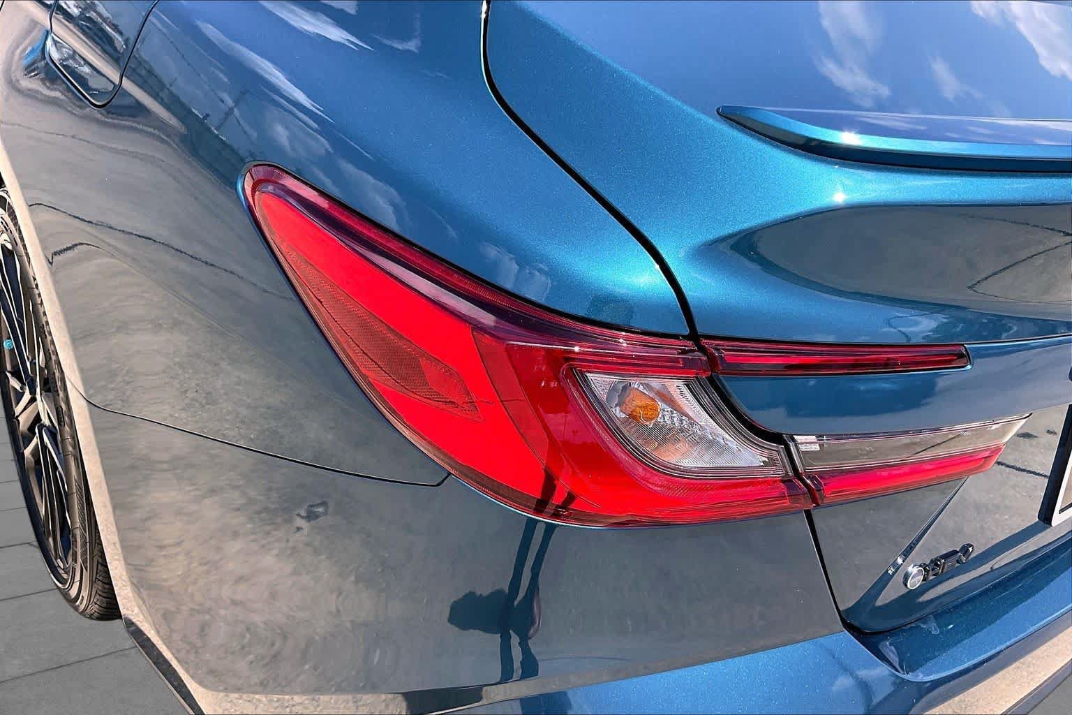 Used 2025 Toyota Camry SE FWD image 24