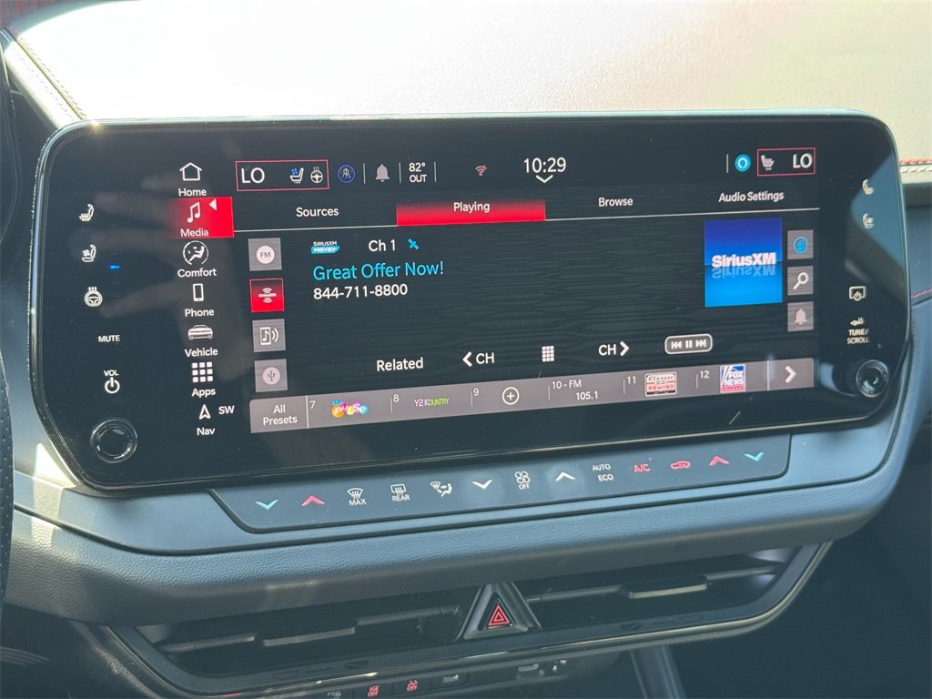 Used 2024 Dodge Charger R/T Scat Pack w/ Plus Group image 27