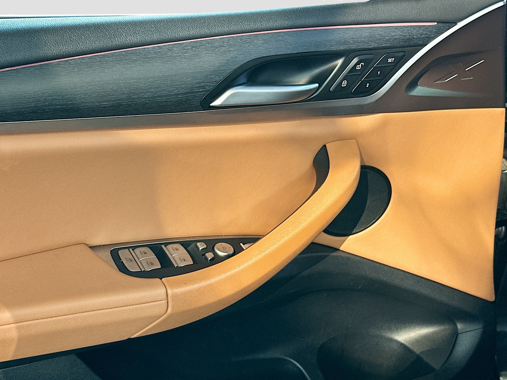 Certified 2024 BMW X3 sDrive30i w/ Convenience Package image 18