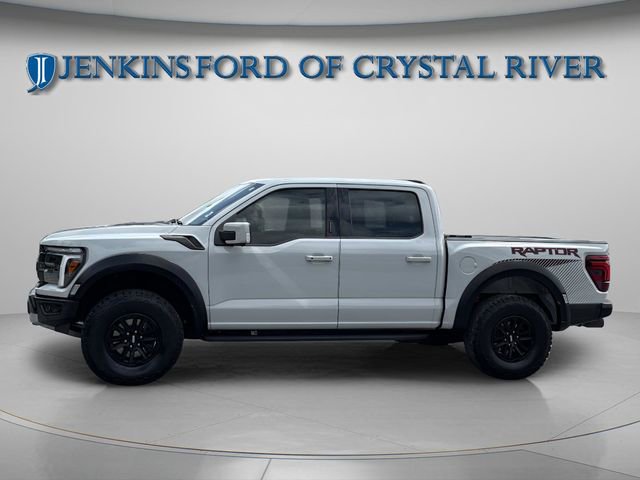 Certified 2024 Ford F150 Raptor AWD/4WD image 15