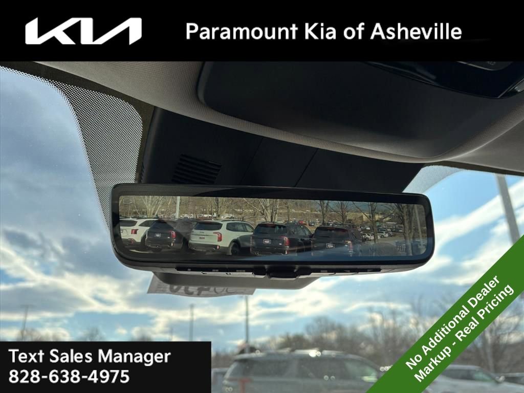 New 2026 Kia Carnival SX Prestige image 18