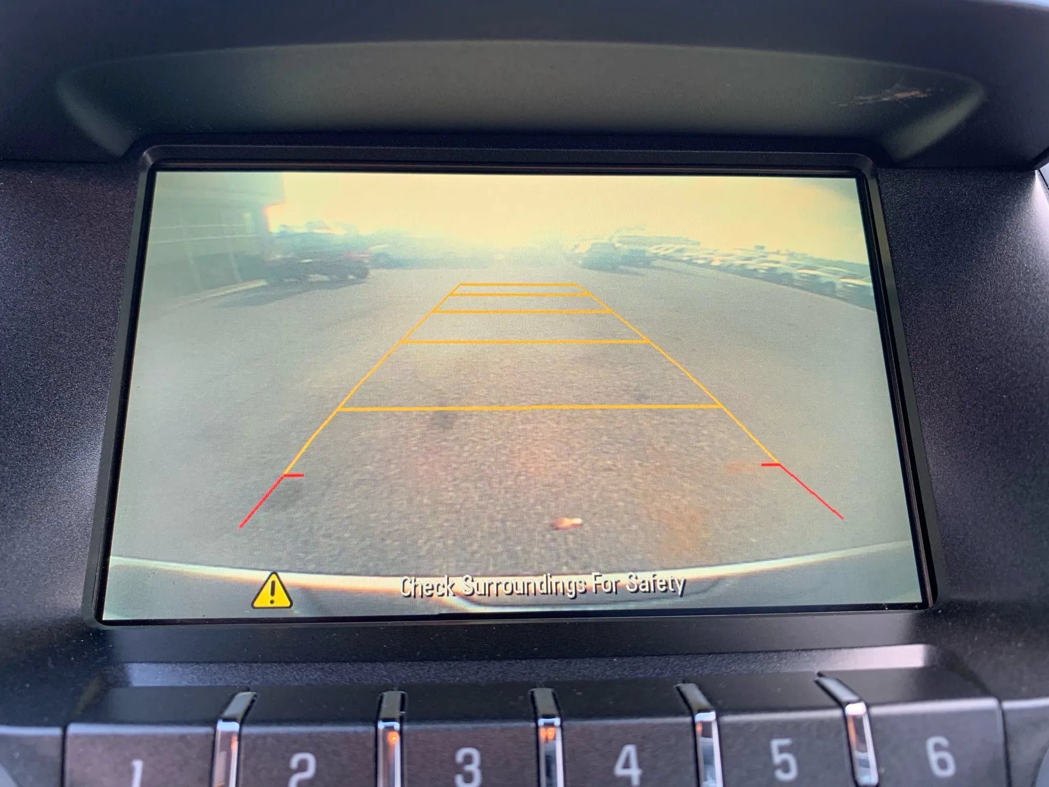 Used 2017 Chevrolet Equinox LS AWD/4WD image 17