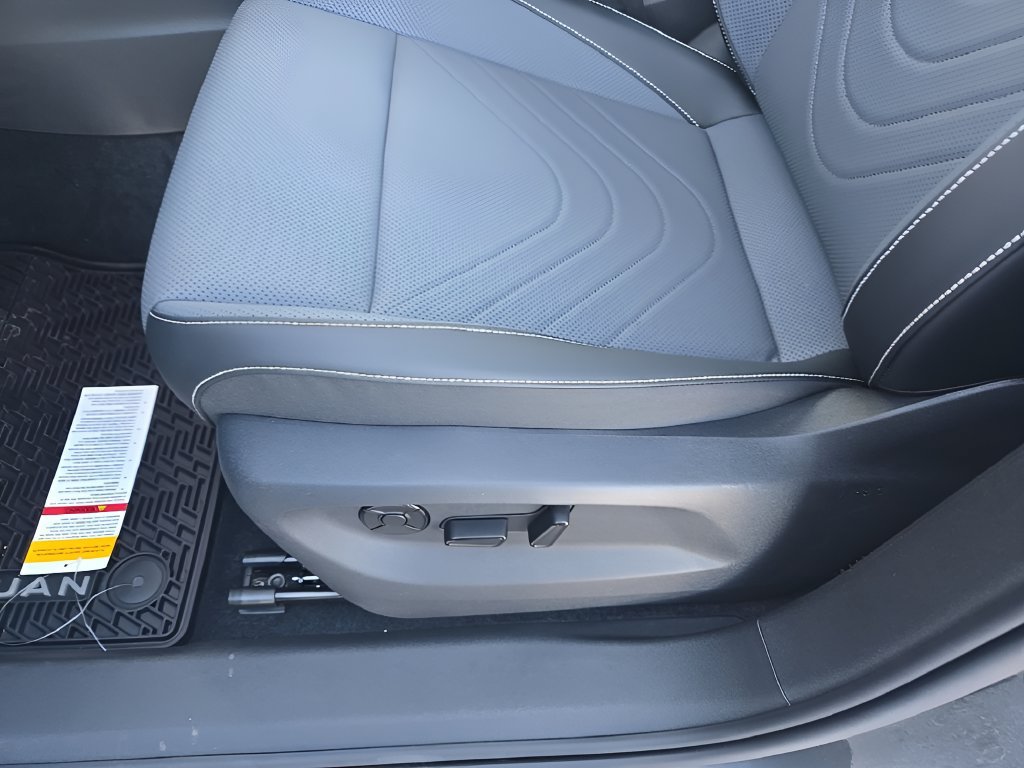 New 2026 Volkswagen Tiguan SE AWD/4WD image 16
