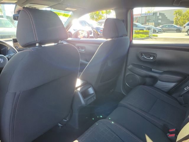 Certified 2023 Honda HR-V Sport image 13