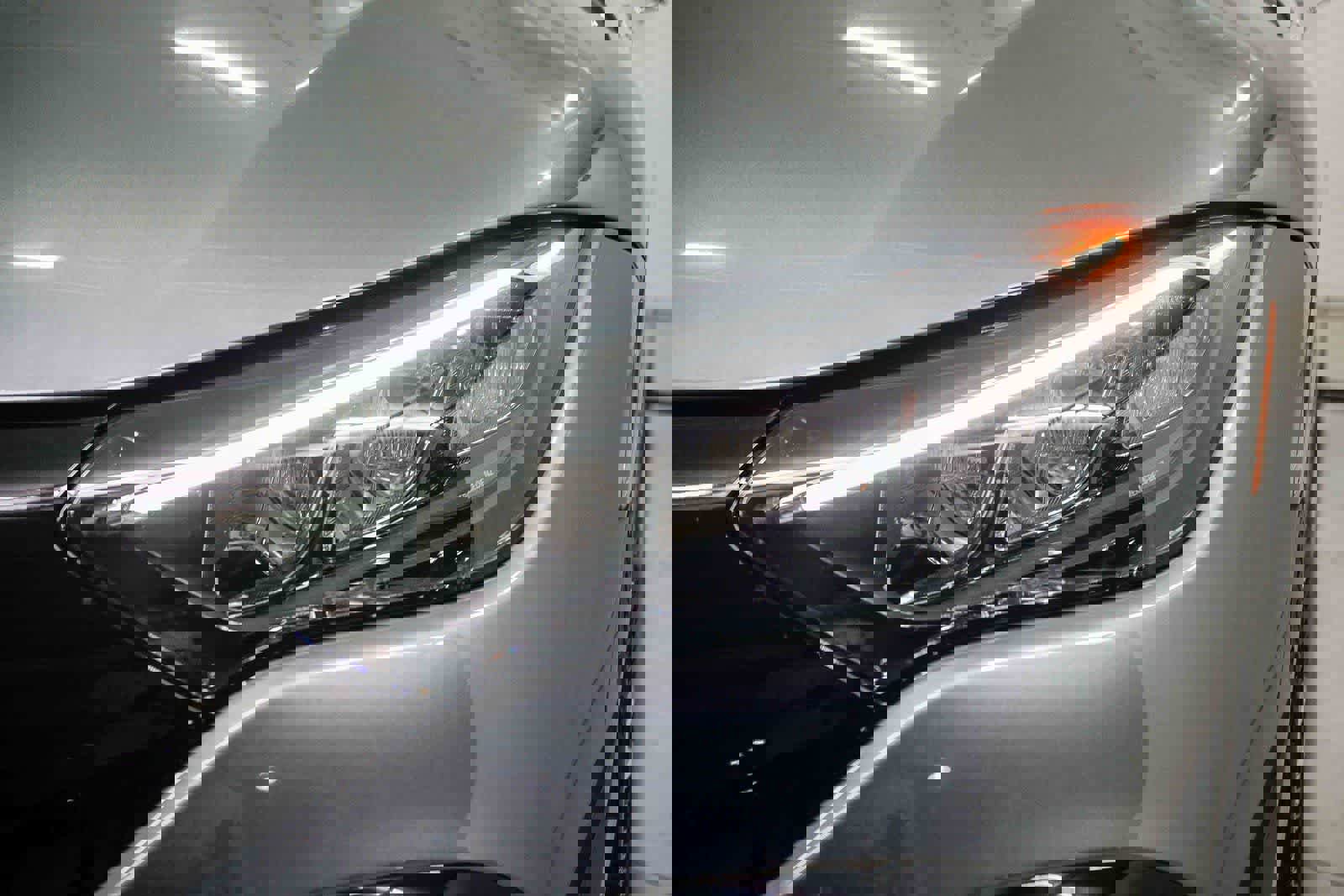 Certified 2023 Mercedes-Benz EQE 500 4MATIC Sedan image 7