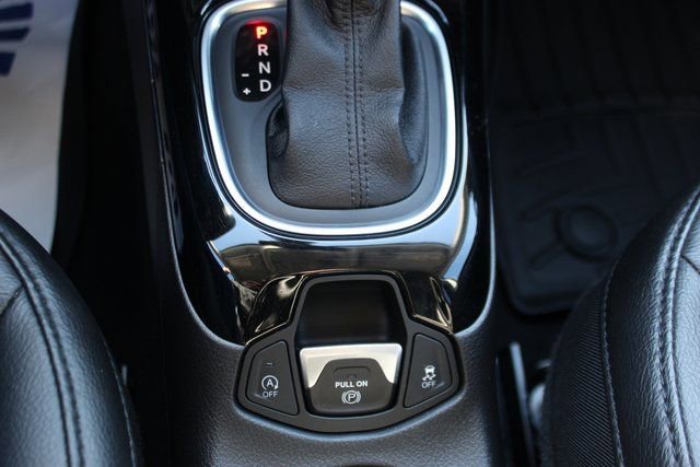 Used 2020 Jeep Compass Altitude image 22