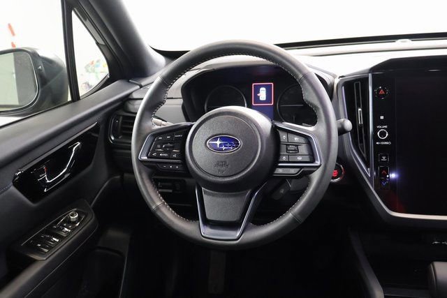 Used 2025 Subaru Forester Limited w/ Popular Package #1 AWD/4WD image 16