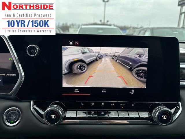 New 2026 GMC Canyon Elevation w/ Convenience Package image 26