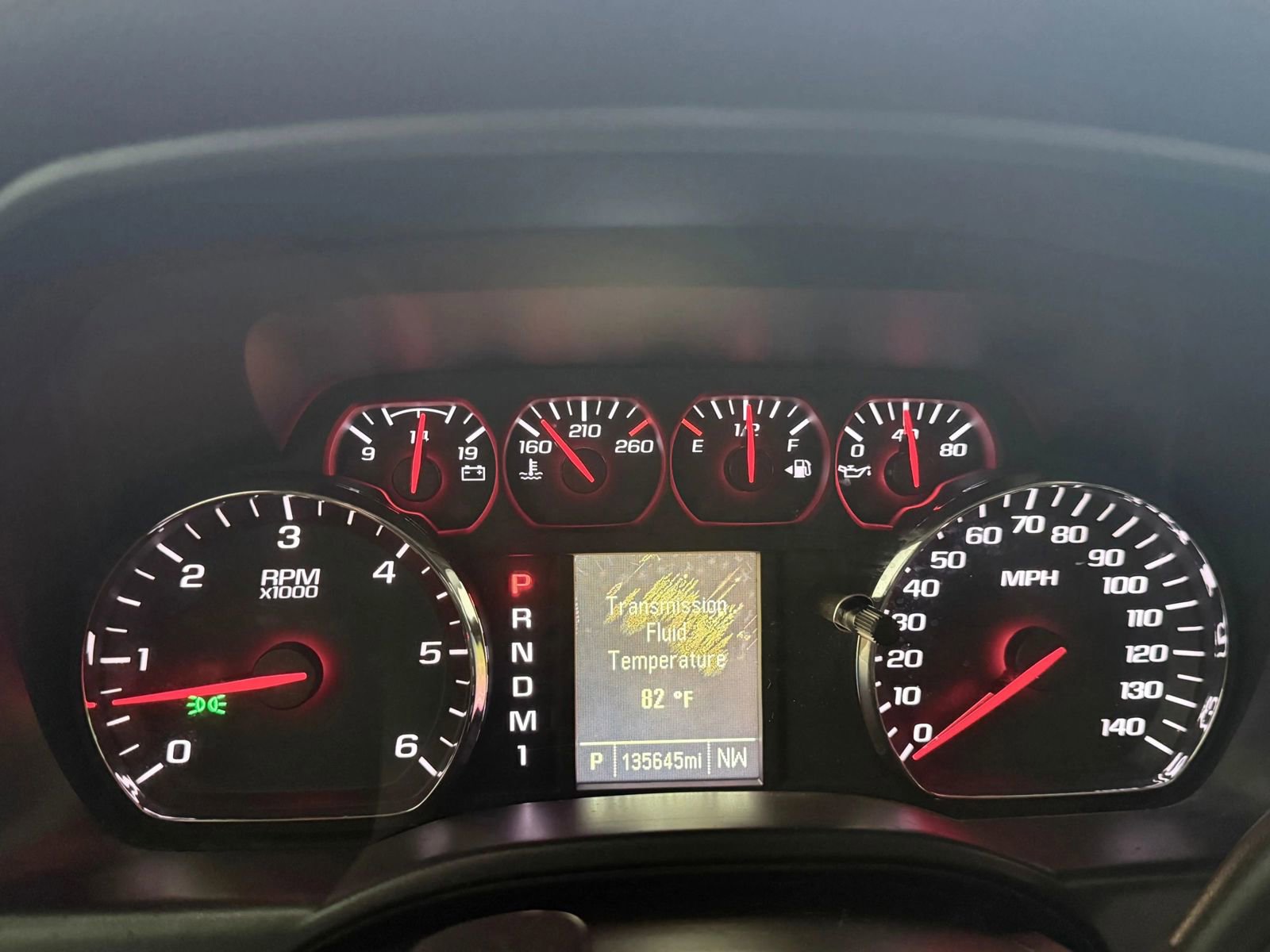 Used 2016 Chevrolet Silverado 3500 W/T w/ WT Convenience Package image 12