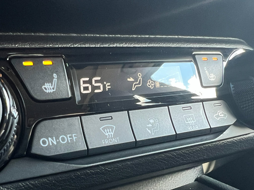 New 2026 Nissan Kicks SV w/ SV Premium Package image 25