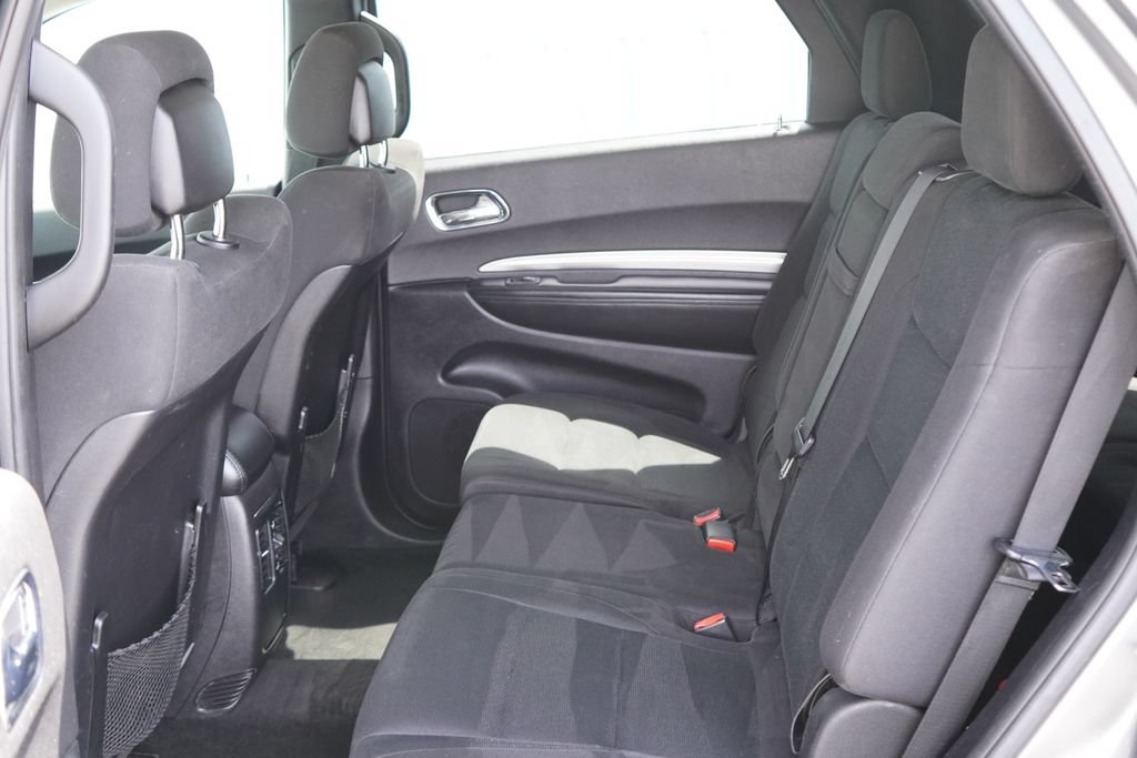 Used 2013 Dodge Durango SXT w/ Popular Equipment Group AWD/4WD image 27