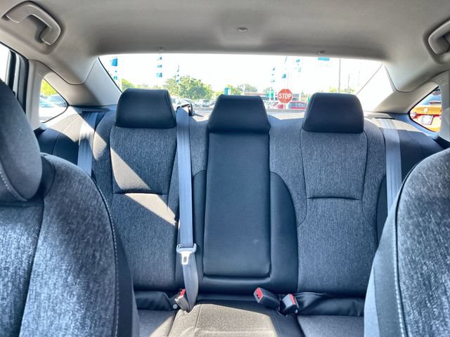 New 2026 Honda Accord LX image 14
