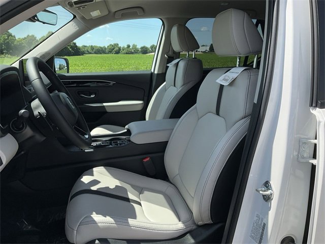 Certified 2026 Honda Passport RTL image 19