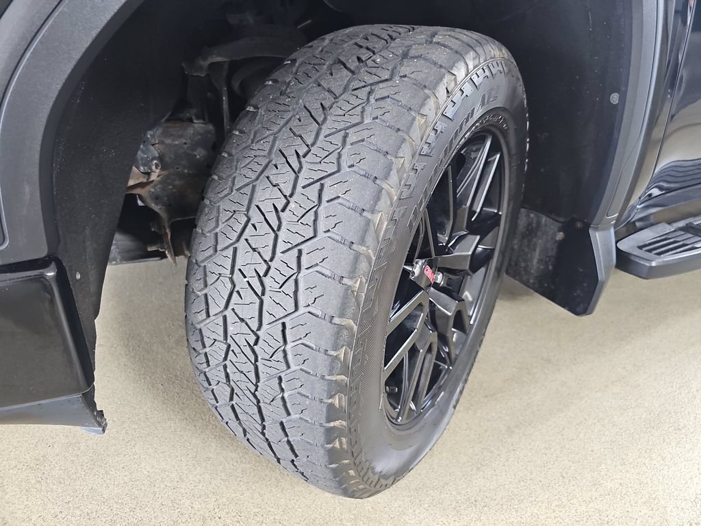 Used 2019 GMC Sierra 1500 Elevation w/ Elevation Value Package AWD/4WD image 37