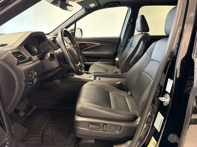 Used 2022 Honda Passport EX-L image 11