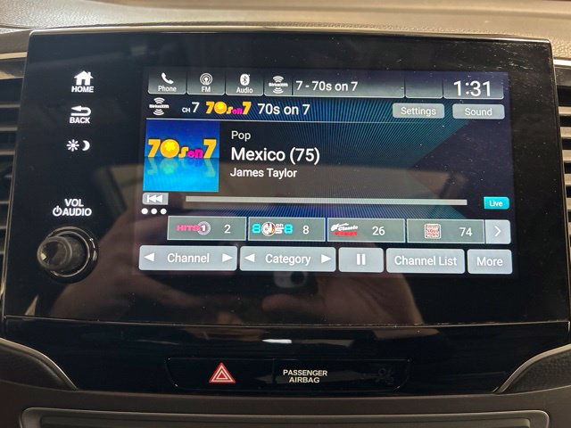 Used 2020 Honda Pilot EX-L image 31