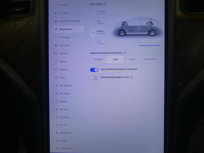 Used 2020 Tesla Model S Long Range Plus image 13