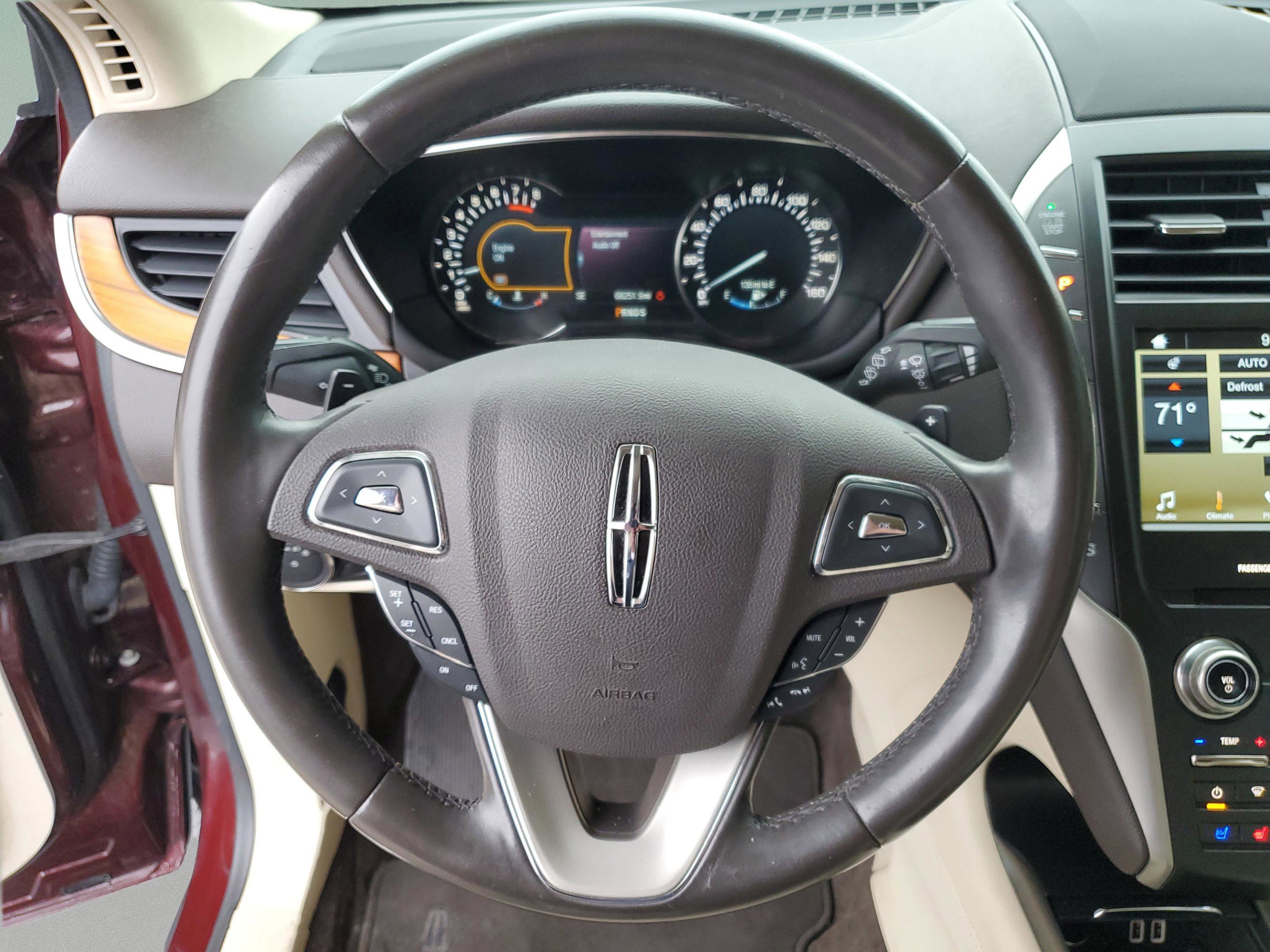 Used 2016 Lincoln MKC Reserve w/ Lincoln MKC Climate Package image 24