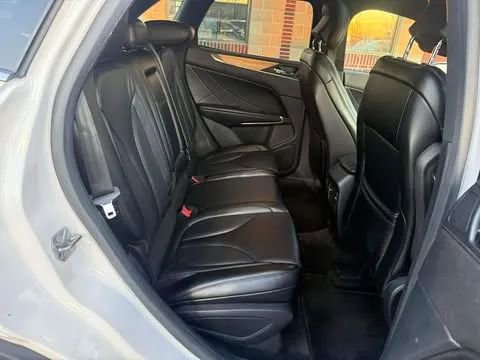 Used 2015 Lincoln MKC AWD w/ Equipment Group 101A Select image 15