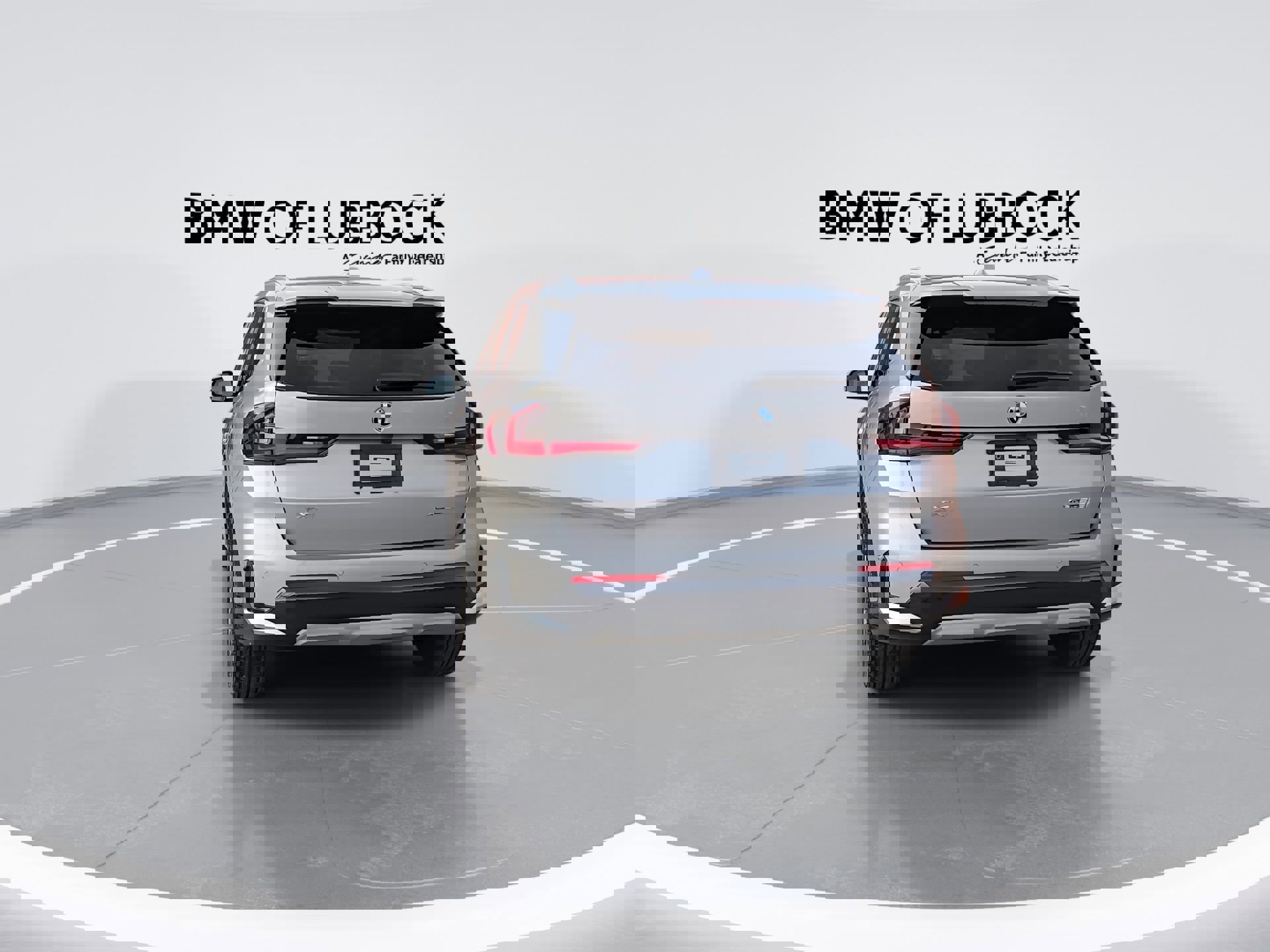 Used 2023 BMW X1 xDrive28i w/ Premium Package AWD/4WD image 7