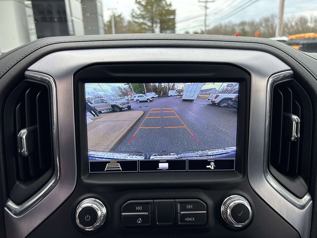 Used 2020 GMC Sierra 1500 SLT w/ SLT Premium Package image 24