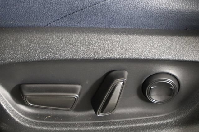 Used 2023 Subaru Solterra AWD image 25