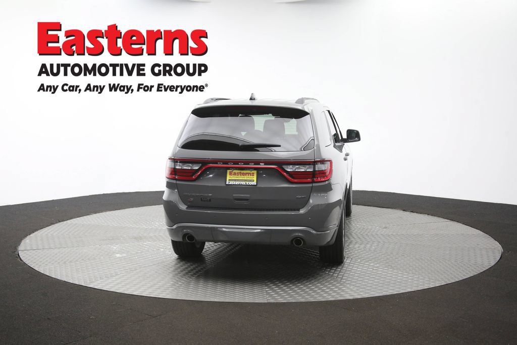 Used 2024 Dodge Durango GT AWD/4WD image 40
