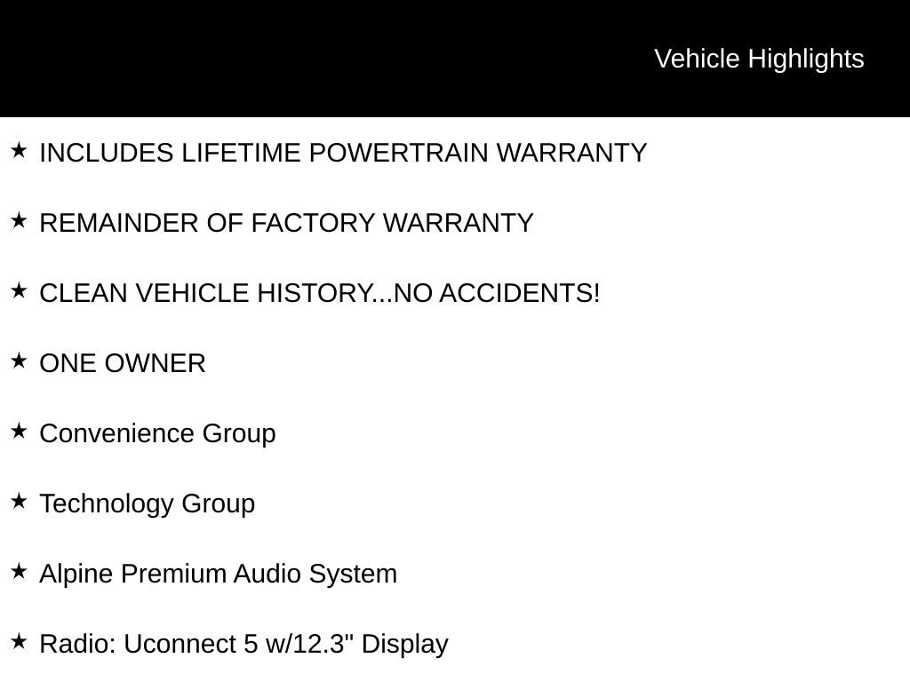 Used 2025 Jeep Wrangler Unlimited Sport S 4xe w/ Convenience Group AWD/4WD image 10
