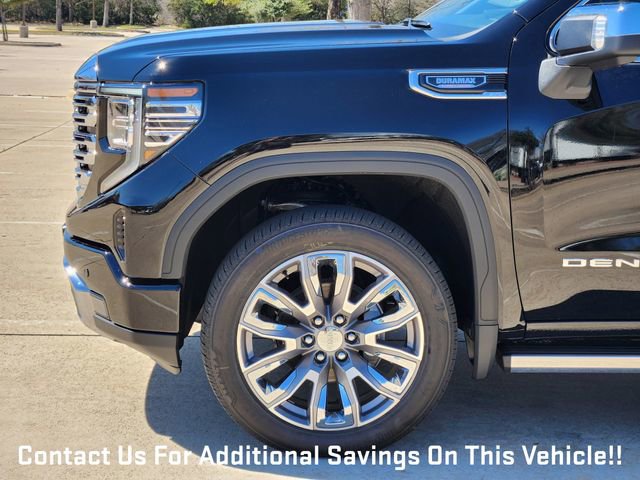 New 2026 GMC Sierra 1500 Denali image 5