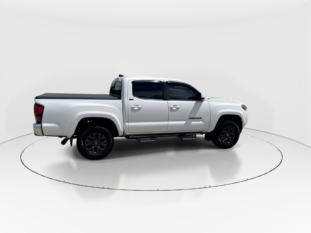 Used 2023 Toyota Tacoma SR5 RWD image 9