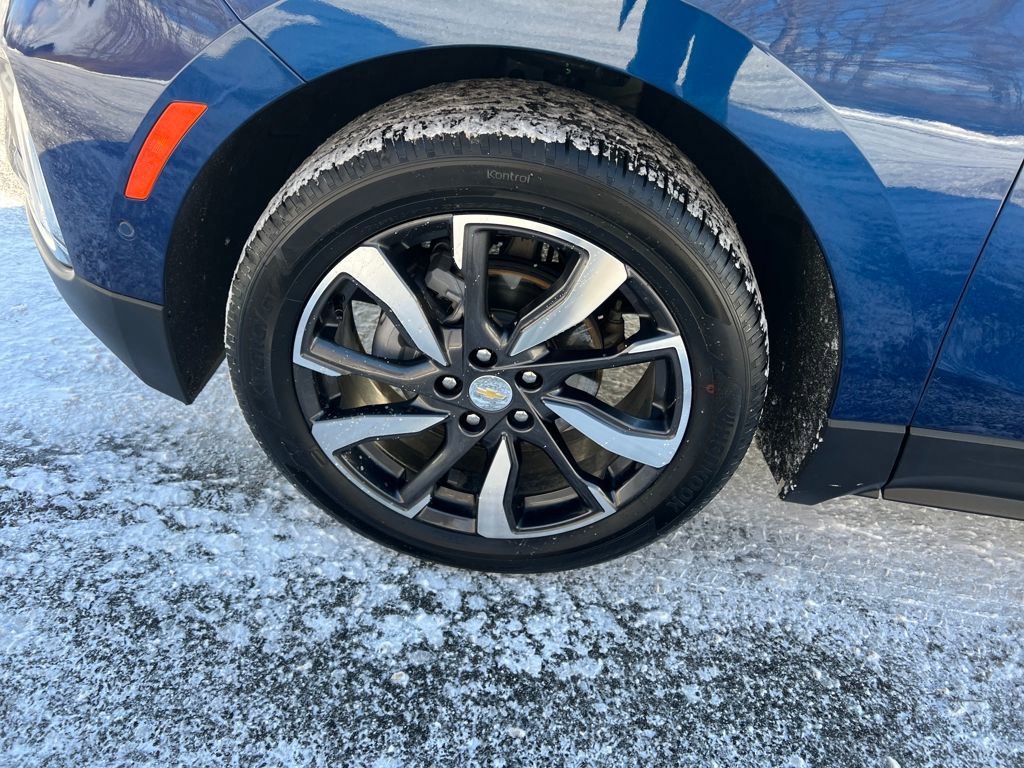 Used 2022 Chevrolet Equinox Premier image 28