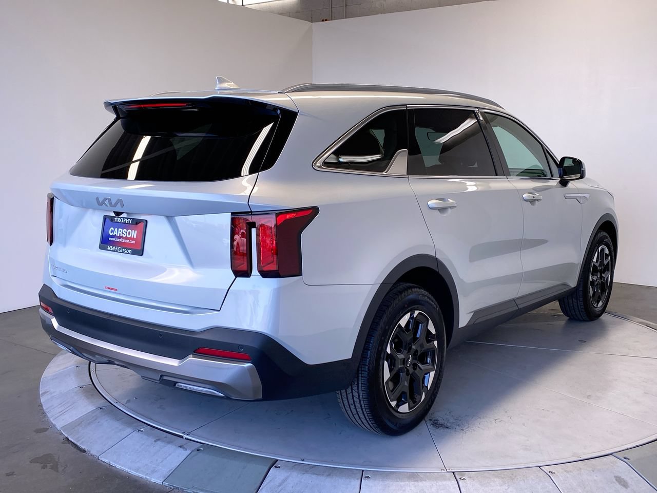 New 2026 Kia Sorento S FWD image 5