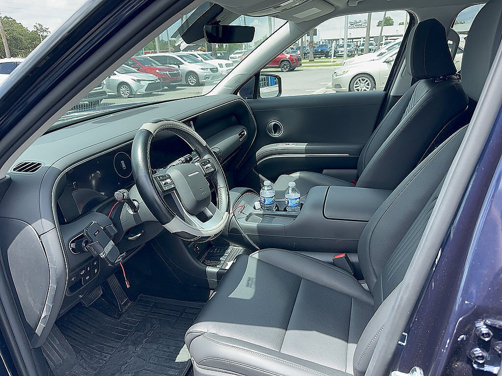 Used 2026 Hyundai Palisade SEL AWD/4WD image 93