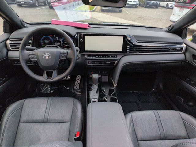 Used 2025 Toyota Camry XSE w/ Premium Plus Package AWD/4WD image 19