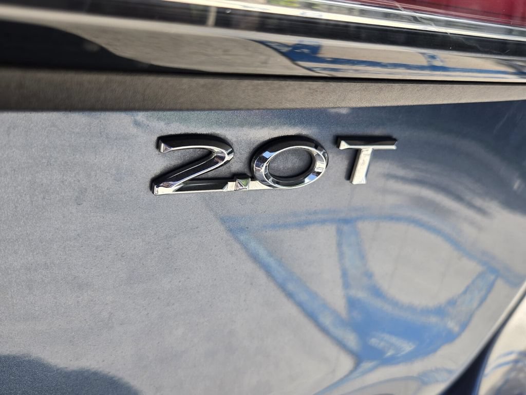 Used 2019 Lincoln Nautilus FWD image 14