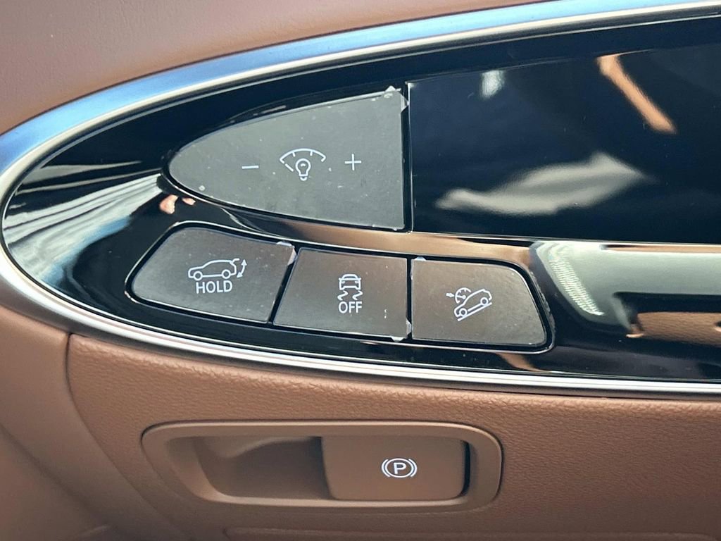 New 2026 Genesis GV70 2.5T Advanced image 29