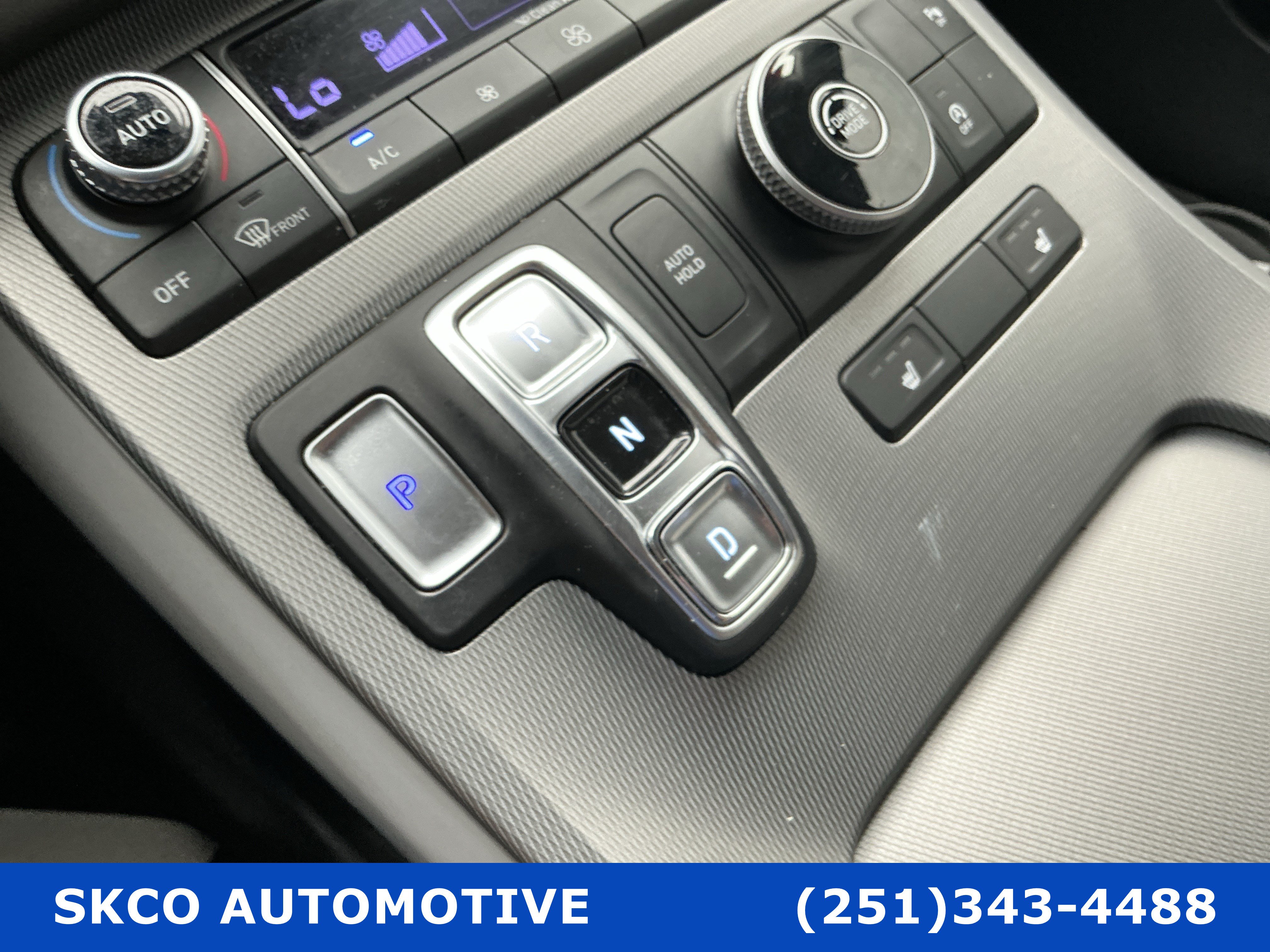 Used 2020 Hyundai Palisade SEL FWD image 23