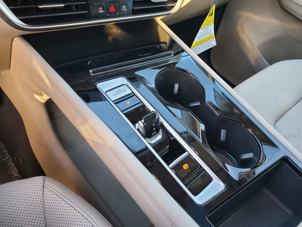 New 2026 Volkswagen Atlas SE image 10