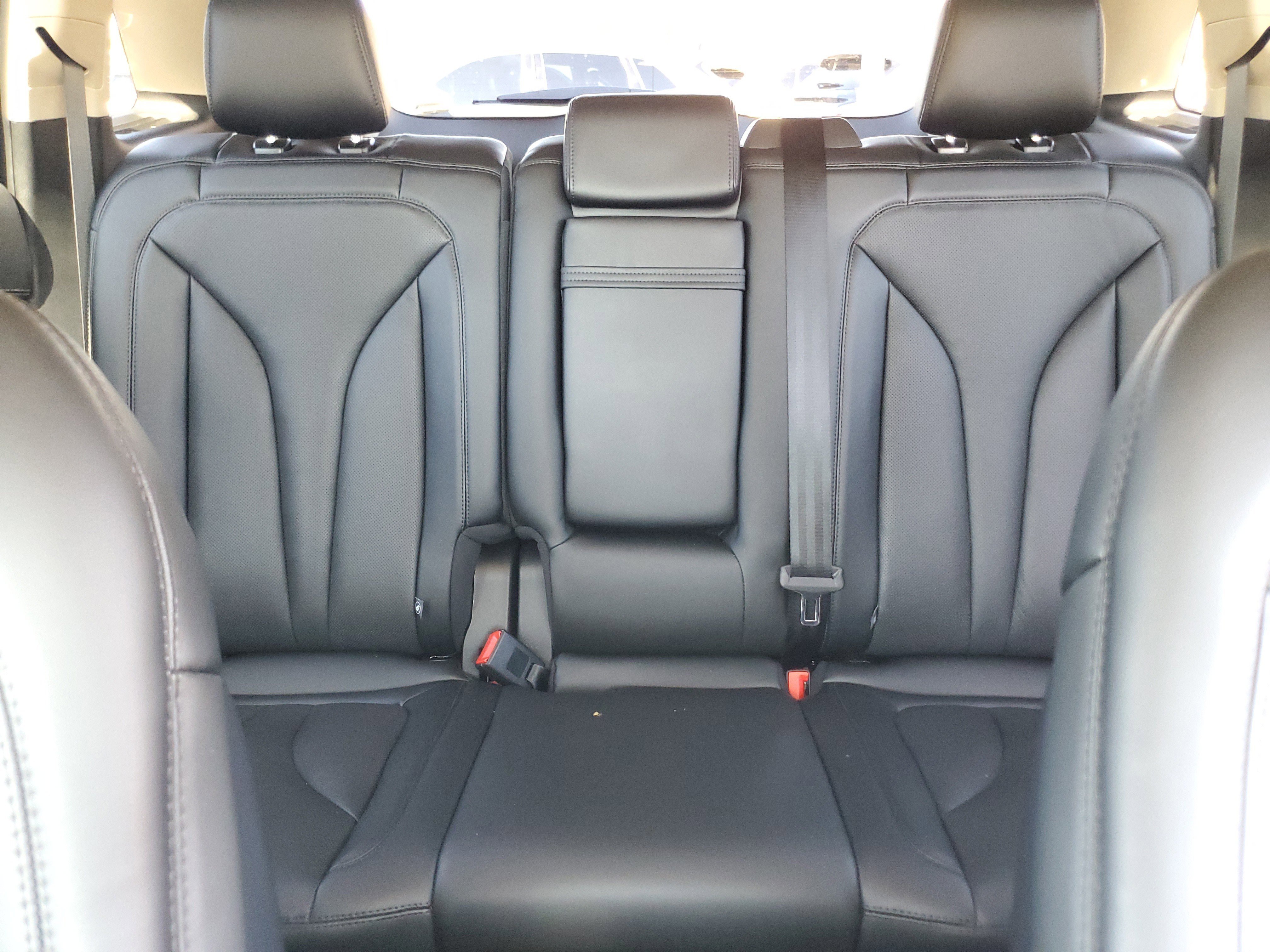 Certified 2023 Lincoln Nautilus Reserve image 19