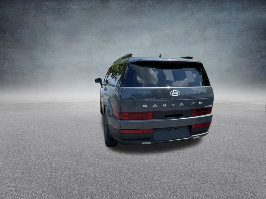 New 2026 Hyundai Santa Fe SEL image 18