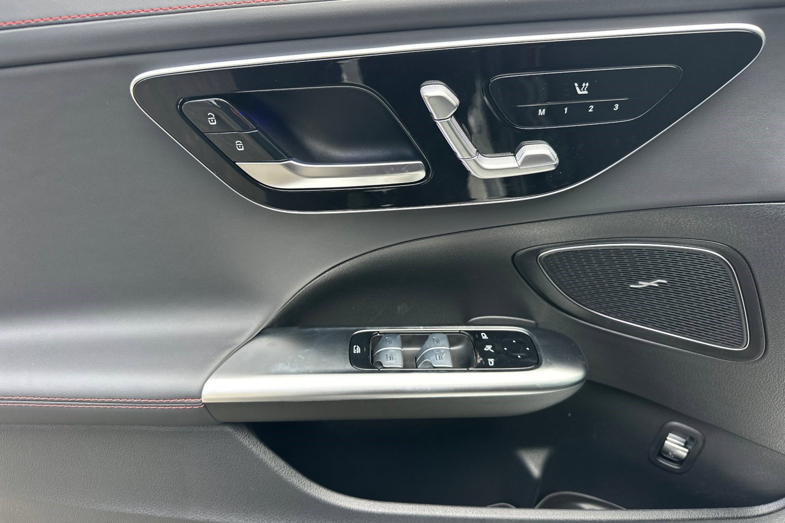 New 2026 Mercedes-Benz C 43 AMG 4MATIC Sedan image 14