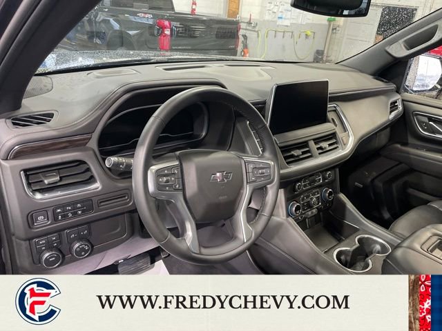 Used 2023 Chevrolet Tahoe Z71 w/ Luxury Package image 45