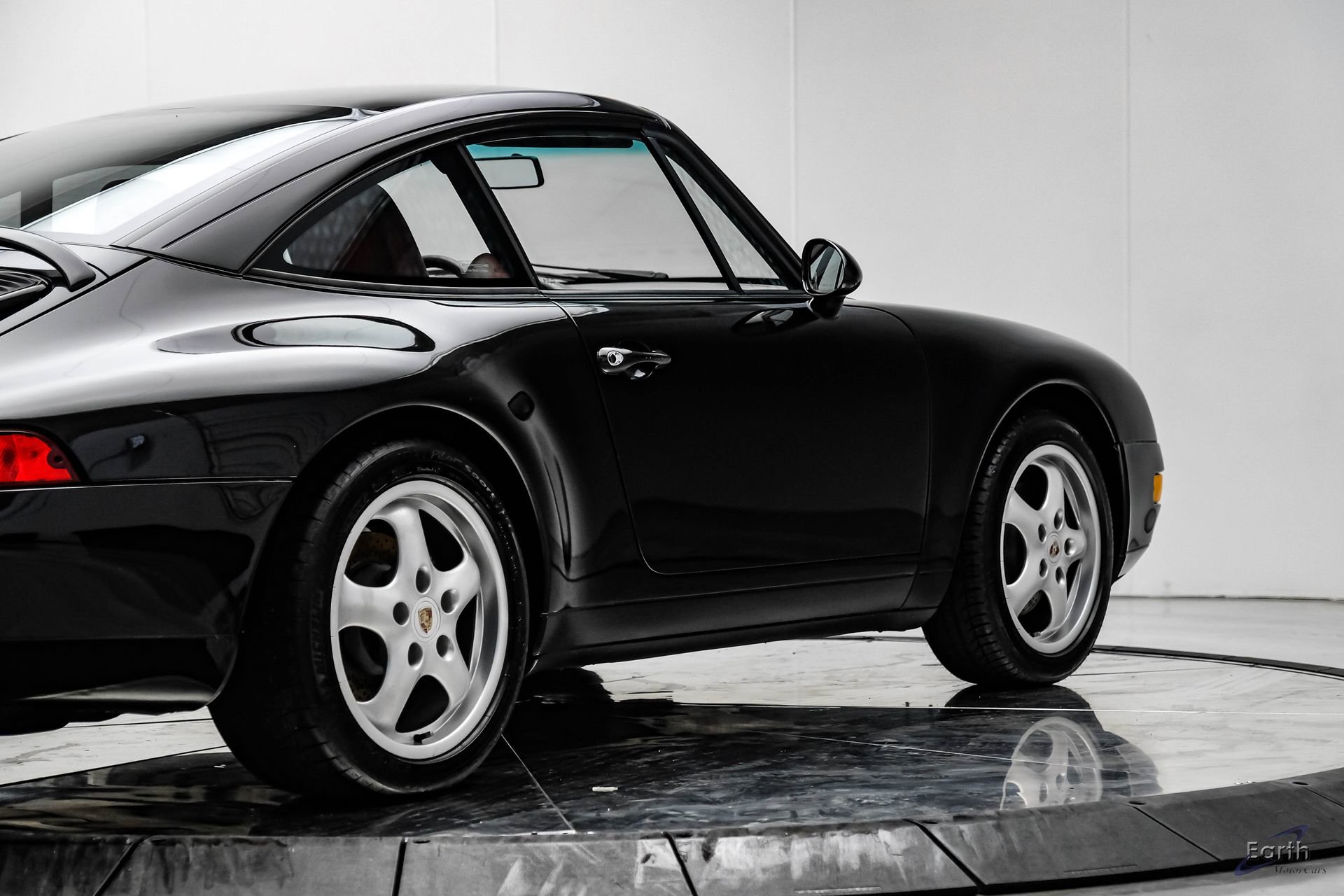 Used 1997 Porsche 911 Targa image 20